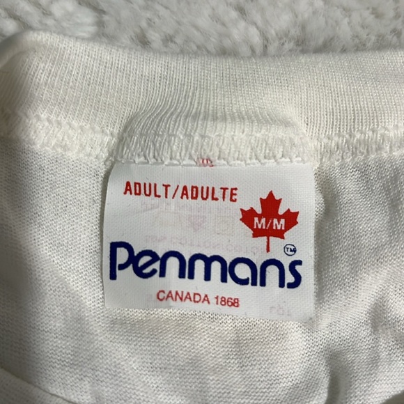 Vintage 1989 Golf t shirt - Picture 5 of 8